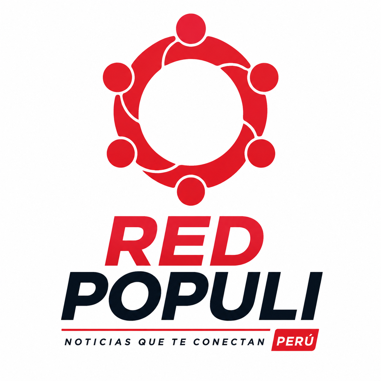 Logo RedPopuli.pe