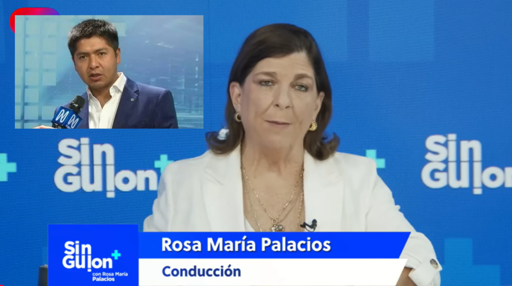 Rosa María Palacios alerta sobre "ranking de sentenciados": APP lidera la lista nacional con candidatos como Arnoldo Mallma en Junín adolfo rojas cristóbal (1)